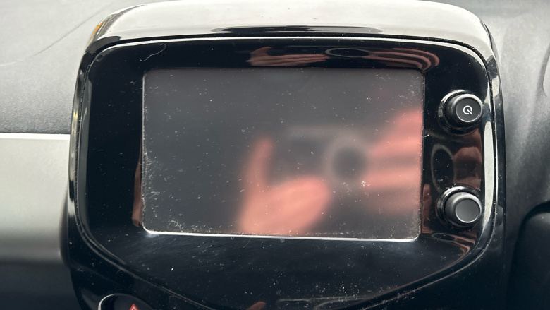 Citroen C1 1.2 PureTech Flair 5dr Petrol Hatchback